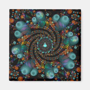 Zirkus-Magnet Magnet