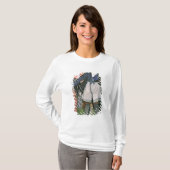 Zirkus Scene, 1917 T-Shirt (Vorne ganz)