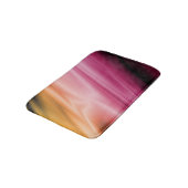 Zirkus-Seide Badematte (Schrägansicht)