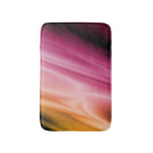 Zirkus-Seide Badematte (Vorderseite Vertikal)