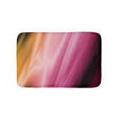 Zirkus-Seide Badematte (Vorderseite)