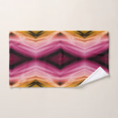 Zirkus-Seide Badhandtuch Set (Handtuch)