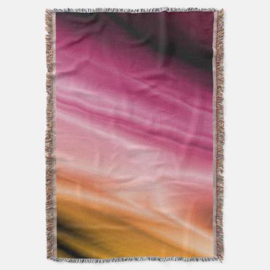 Zirkus-Seide Decke (Vorderseite Vertikal)