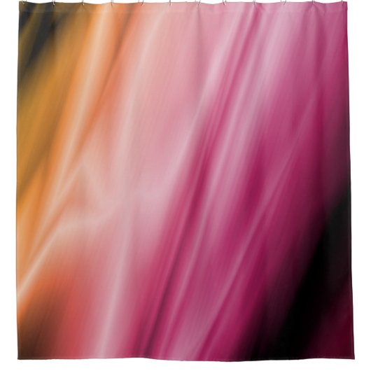 Zirkus-Seide Duschvorhang (Vorderseite)