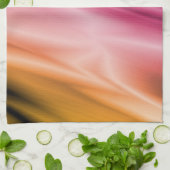 Zirkus-Seide Geschirrtuch (Gefaltet)