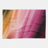 Zirkus-Seide Geschirrtuch (Horizontal)