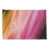 Zirkus-Seide Kissenbezug (Rückseite-Rechts)