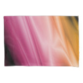 Zirkus-Seide Kissenbezug (Vorderseite-Links)