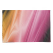 Zirkus-Seide Kissenbezug (Vorderseite-Rechts)