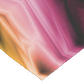 Zirkus-Seide Kurzer Tischläufer (Ecke)