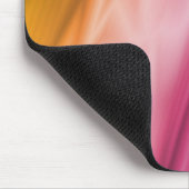 Zirkus-Seide Mousepad (Ecke)