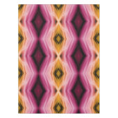 Zirkus-Seide Tischdecke (Vorderseite)