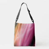 Zirkus-Seide Tragetaschen Mit Langen Trägern (Rückseite)