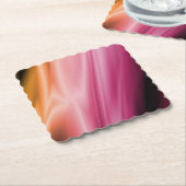 Zirkus-Seide Untersetzer (angewinkelt)