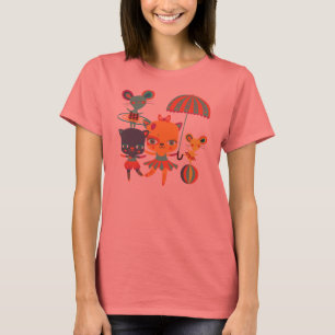 Zirkus-Süssen T-Shirt