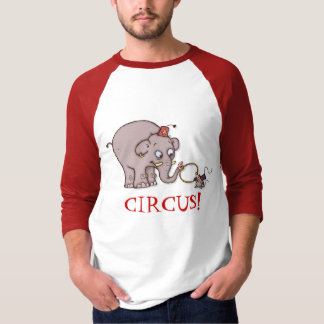 Zirkus! T-Shirt
