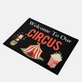 Zirkus Türmatte (Schrägansicht)