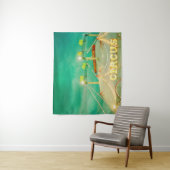 Zirkus Wandteppich (Beispiel)