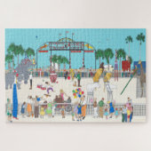 Zirkus! Zirkus! Puzzle (Horizontal)