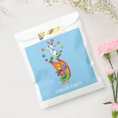 Zirkusclown und Jonglier Geschenktütchen (Versiegelt)