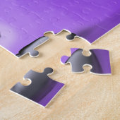 Zirkusclowns Puzzle (Seite)