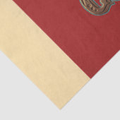 Zirkusfest  seidenpapier (Detail)