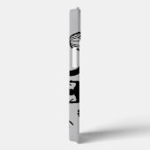 Zirkusgruppe Case-Mate iPhone Hülle (Rückseite / Rechts)