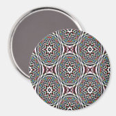 Zirkusstars......... Magnet (Vorderseite/Rückseite)