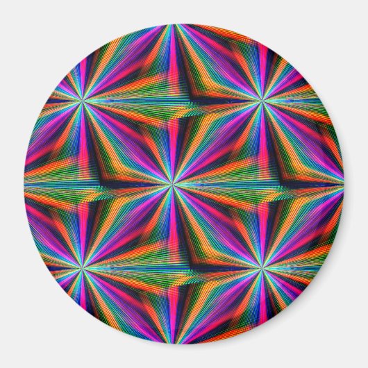 Zirkusstars...... Magnet (Vorne)