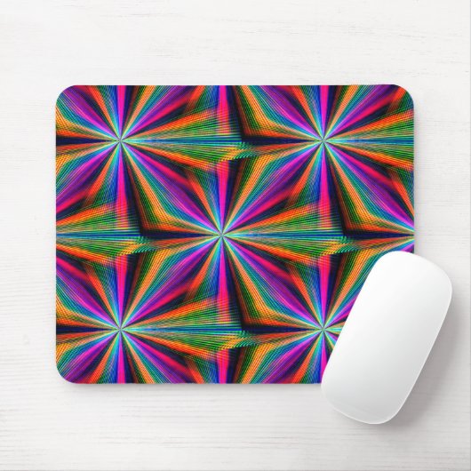 Zirkusstars...... Mousepad (Mit Mouse)