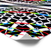 Zirkusstars...... Poster (Ecke)