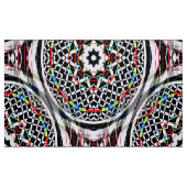 Zirkusstars...... Stoff (Fat Quarter (45,7 x 55,9 cm))
