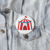 Zirkuszelt-Knopf Button (Beispiel)