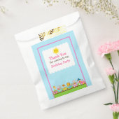 Zirkuszunge Geschenktütchen (Versiegelt)