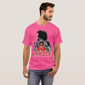 Zirkzee T-Shirt (Vorne ganz)