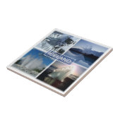 zIS001 Island, Fliese (Seite)