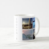 zIS002 ISLAND, Tasse des Kaffees (VorderseiteRechts)