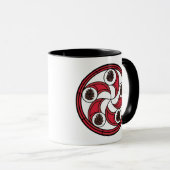 Zisa Tasse (VorderseiteRechts)