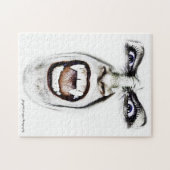 ZischenVampir Puzzle (Horizontal)