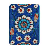 Zisnikfliese Magnet (Vertikal)