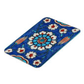 Zisnikfliese Magnet (Linke Seite)