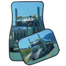 Zistern Tanker LKW, LKW Art