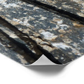 Zisternen Poster (Ecke)