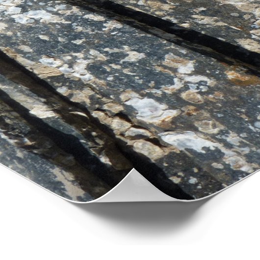 Zisternen Poster (Ecke)