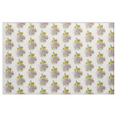 Zistrosen Stoff (Yard (91,4 cm))
