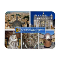 zIT000 ROME Vatikanstadt. Petersplatz,