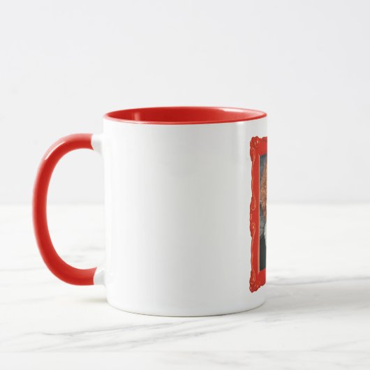 Zita Kappler  Tasse (Links)