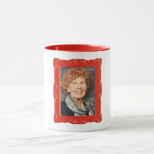 Zita Kappler  Tasse (Zentrum)