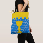 Zitadelle des Südpasses Populace Abzeichen Tasche (Von Nahem)
