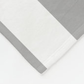 Zitat-Abschluss-Rat Mama-von arbeiten schwer Fleecedecke (Ecke)